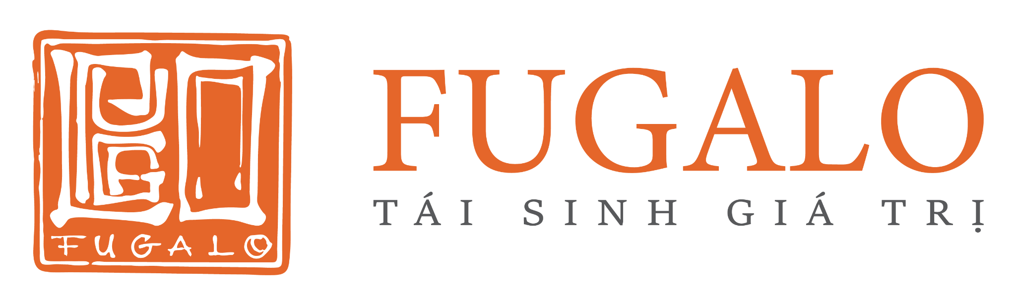 FUGALO · Tài sinh giá trị